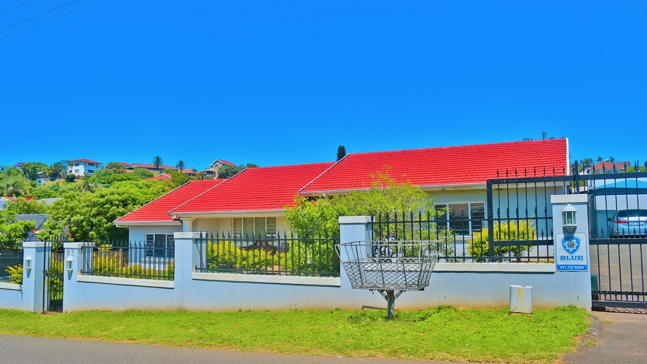 Photo of Outdoor in Bluff