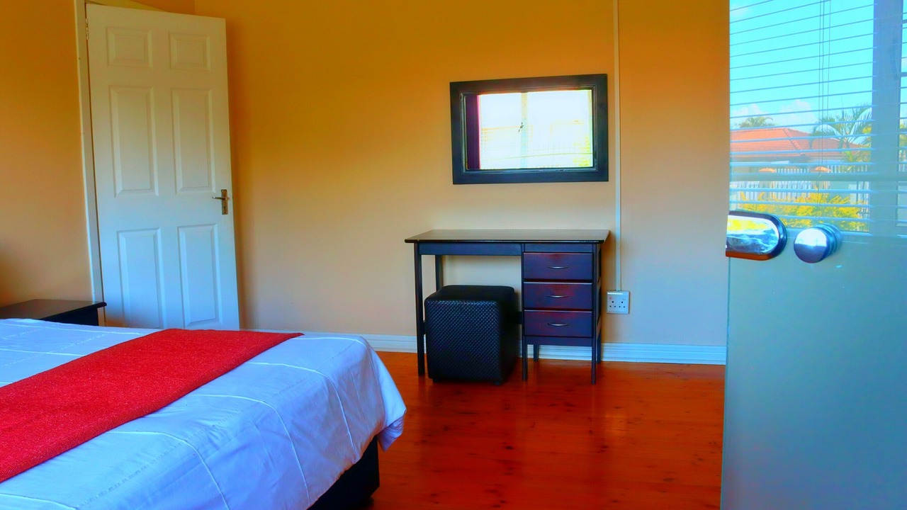 Photo of Bedroom in Bluff