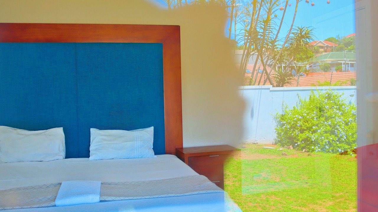 Photo of Bedroom in Bluff