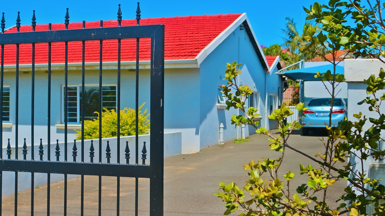 Photo of Outdoor in Bluff