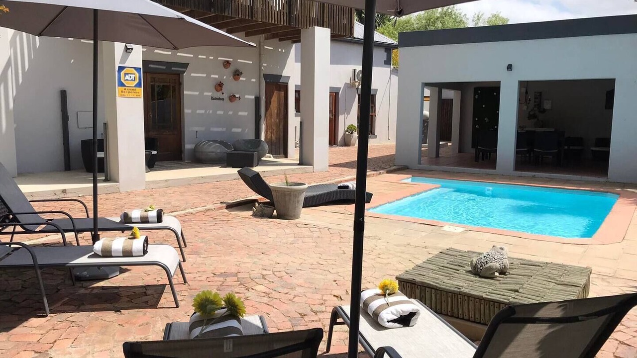 Photo of Outdoor in Drakenstein
