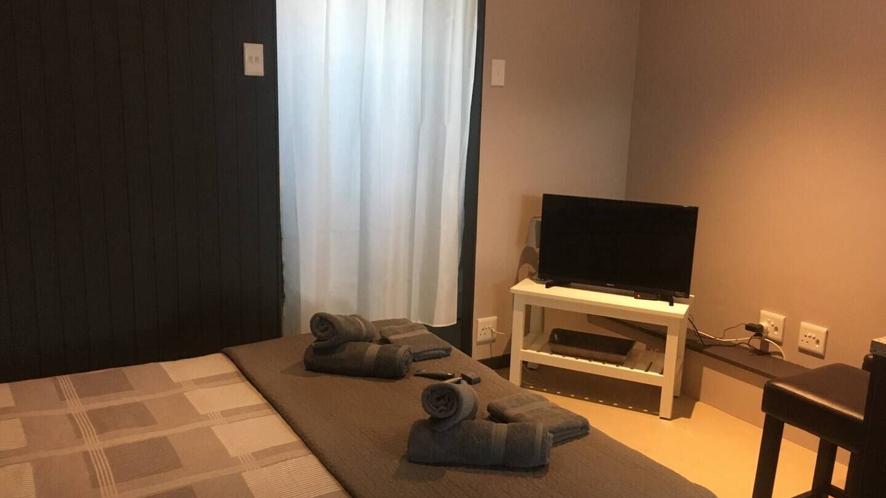 Photo of Bedroom in Drakenstein