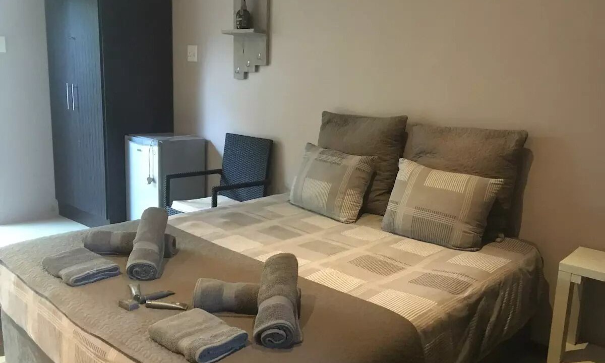 Photo of Bedroom in Drakenstein