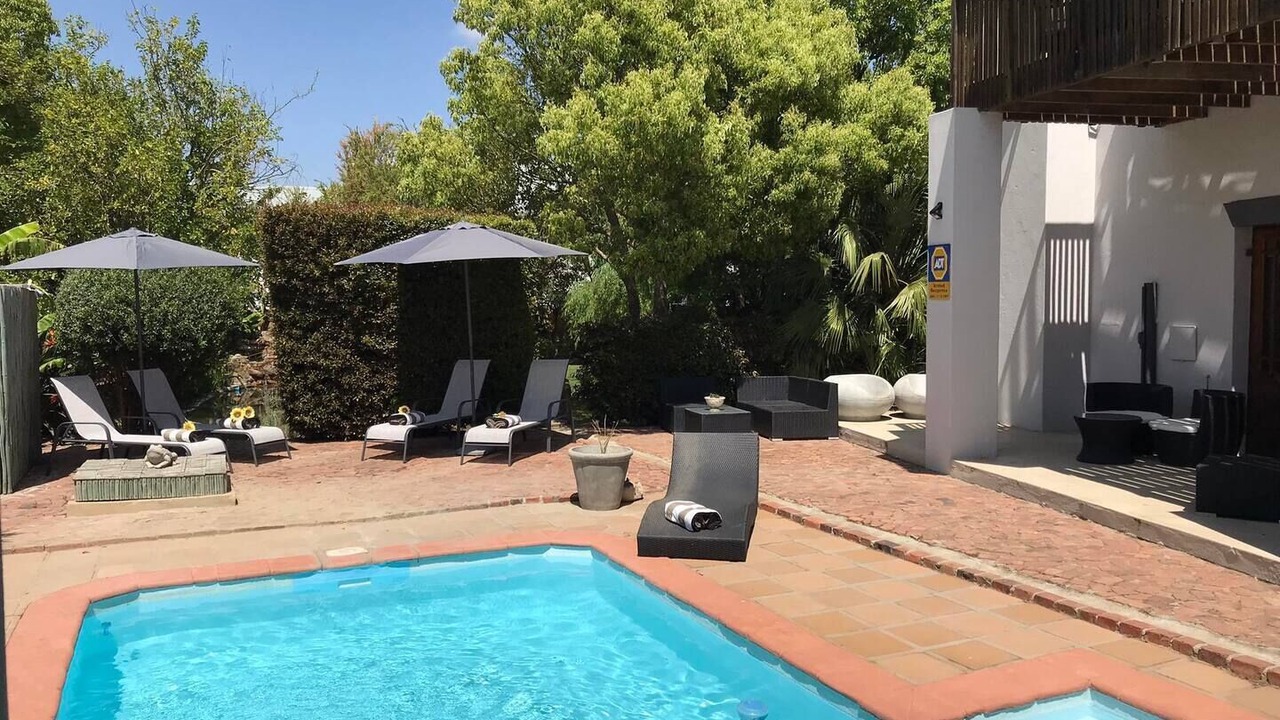Photo of Outdoor in Drakenstein