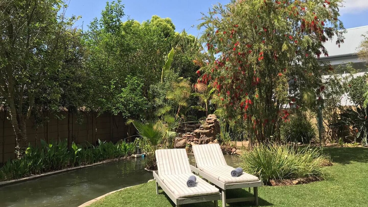 Photo of Outdoor in Drakenstein