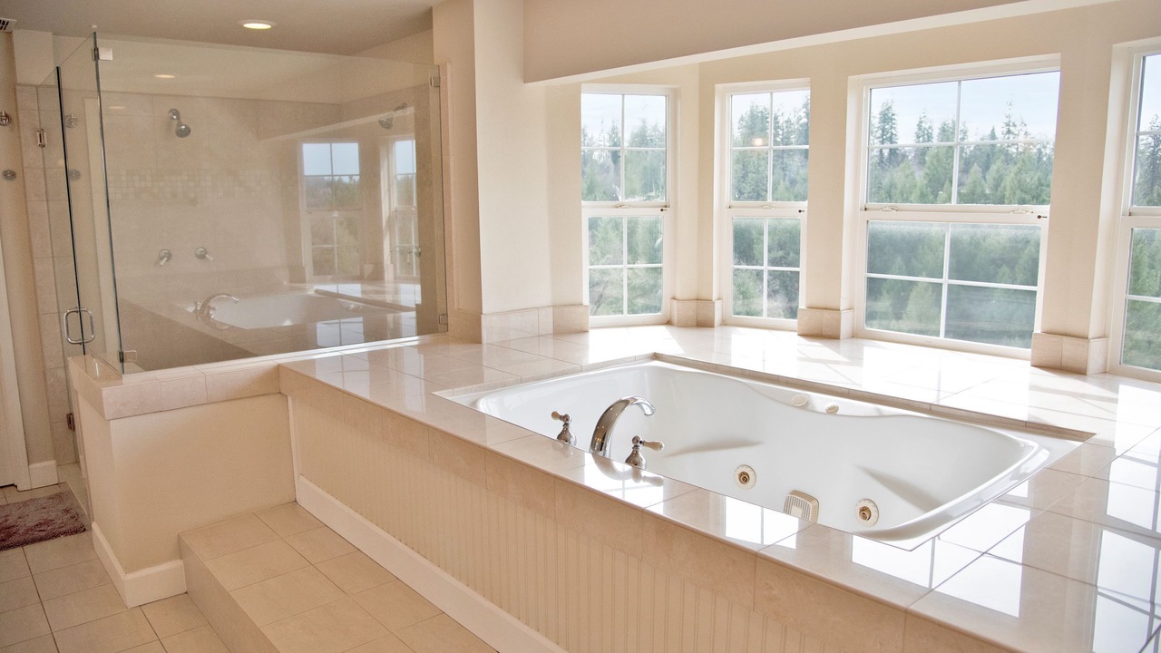 Photo of Bathroom in Colfax