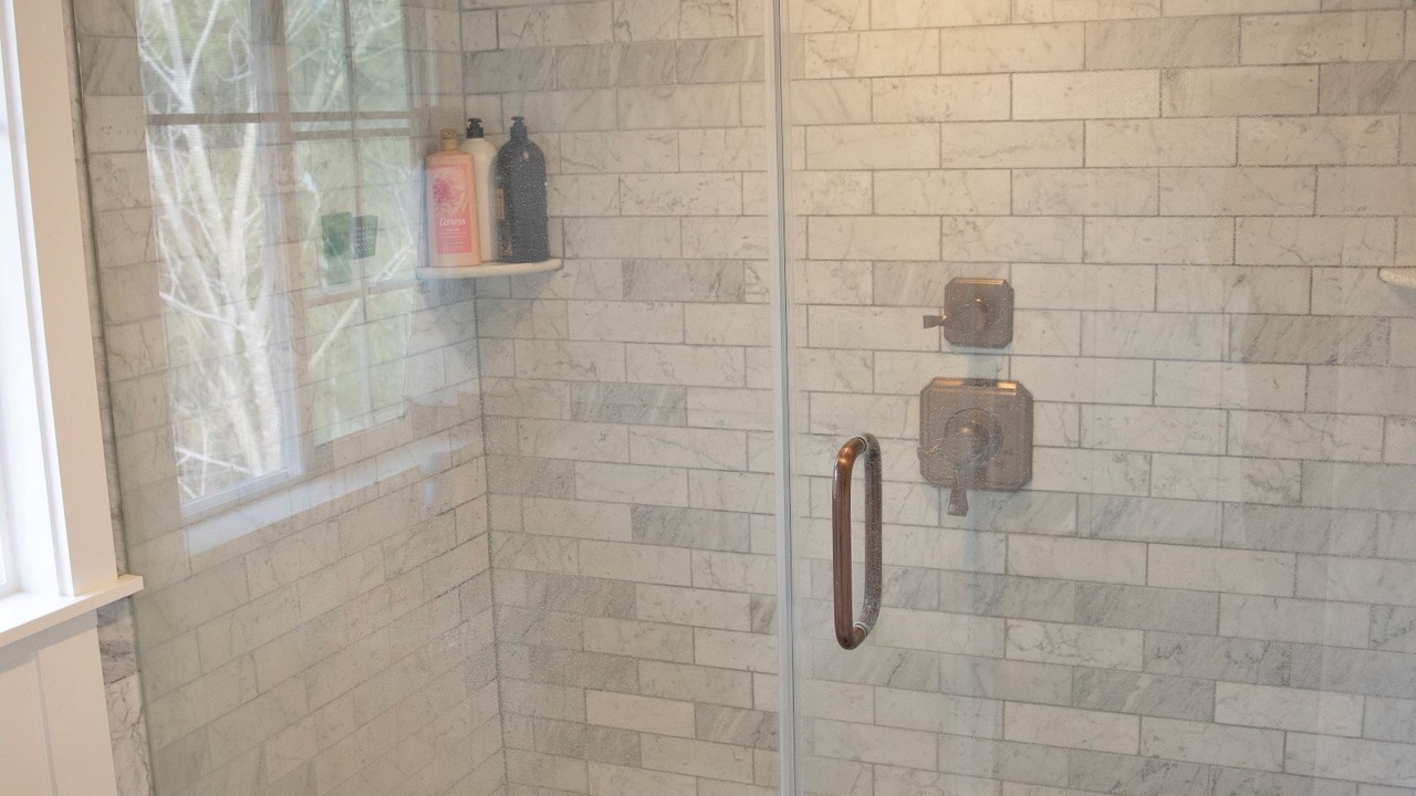 Photo of Bathroom in Colfax
