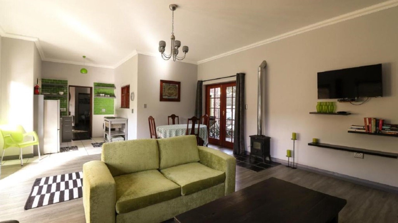 Photo of Livingroom in Eastcliff