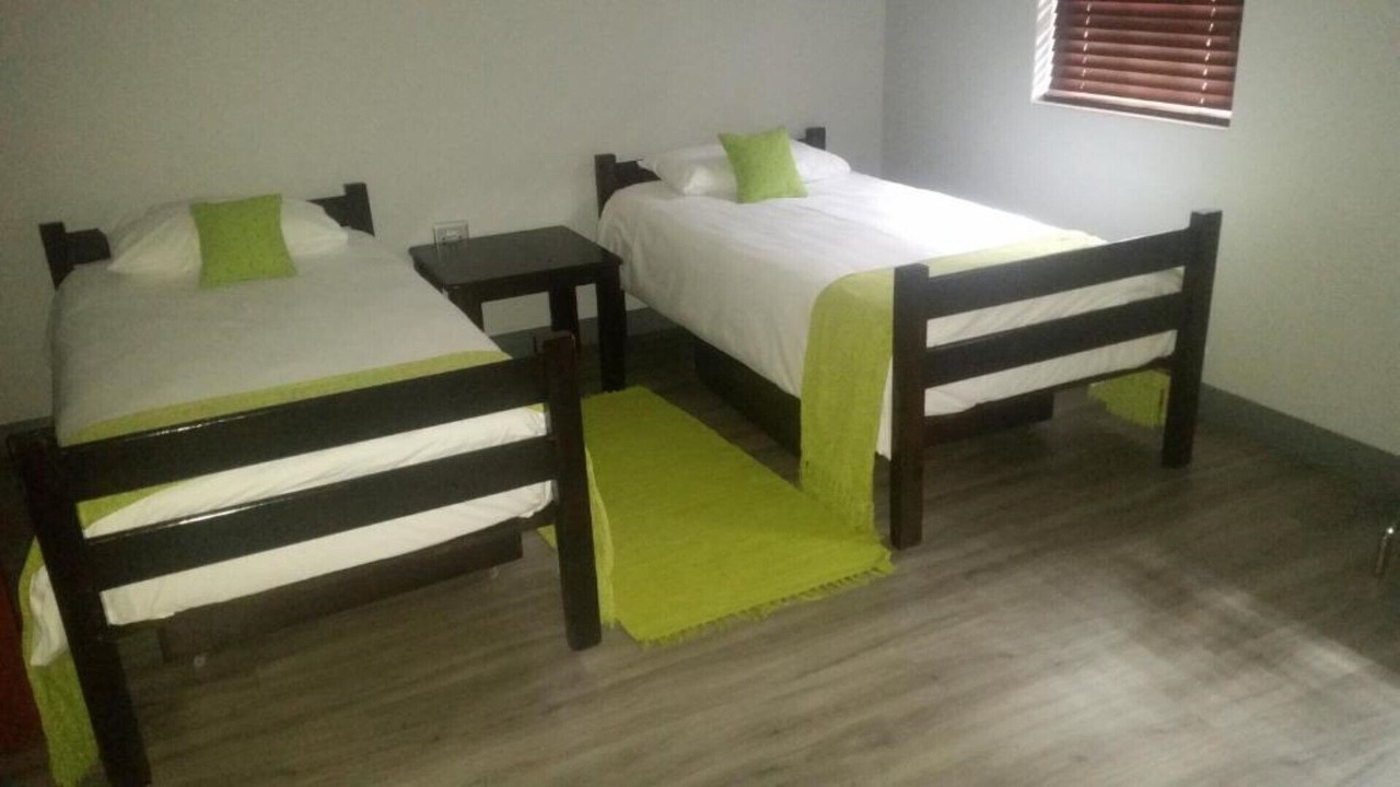 Photo of Bedroom in Eastcliff