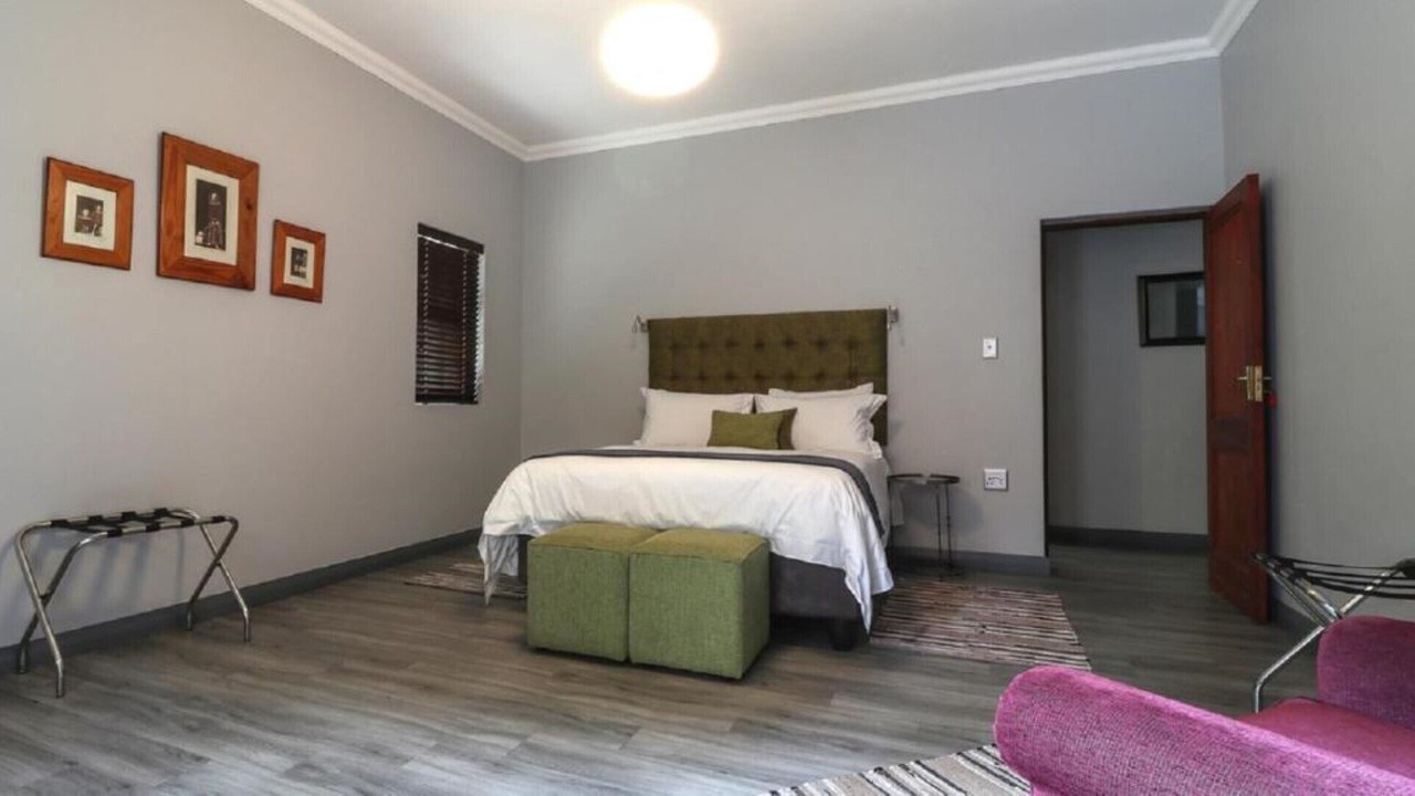 Photo of Bedroom in Eastcliff