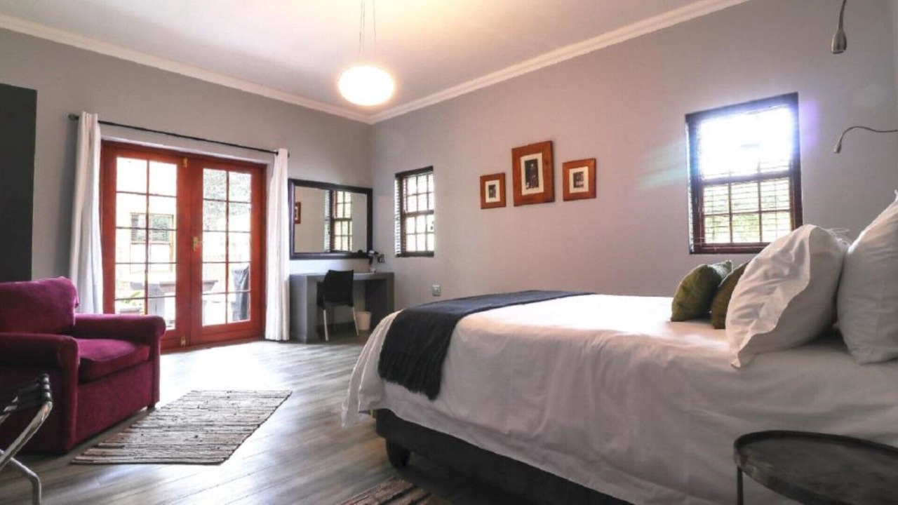 Photo of Bedroom in Eastcliff