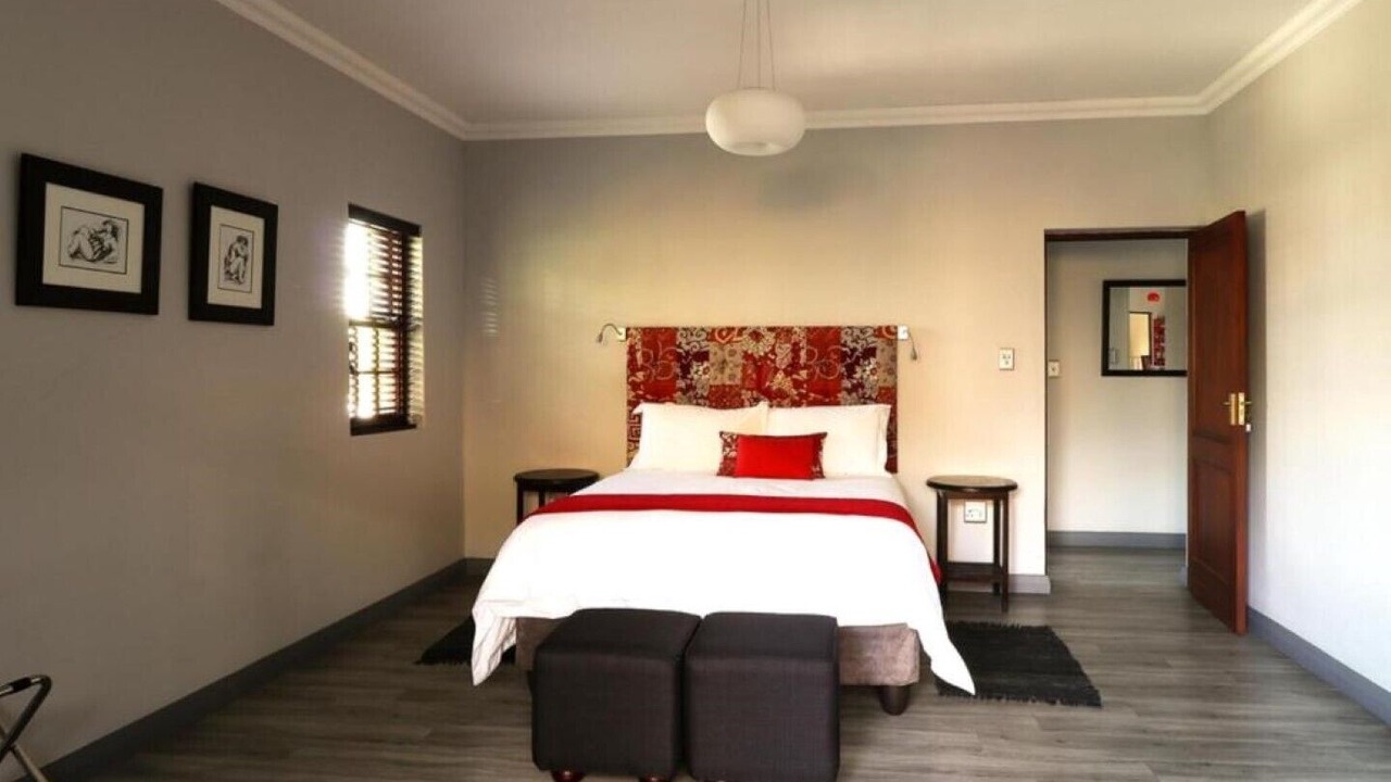 Photo of Bedroom in Eastcliff