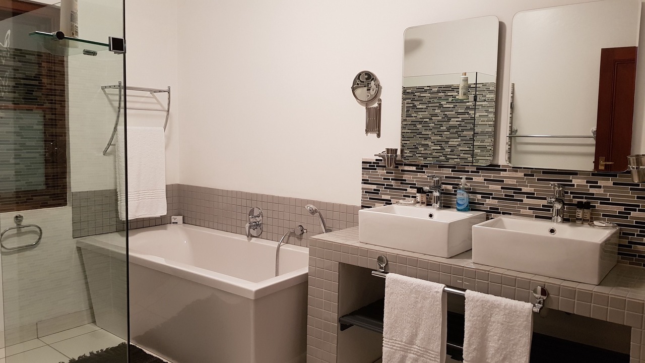 Photo of Bathroom in Eastcliff