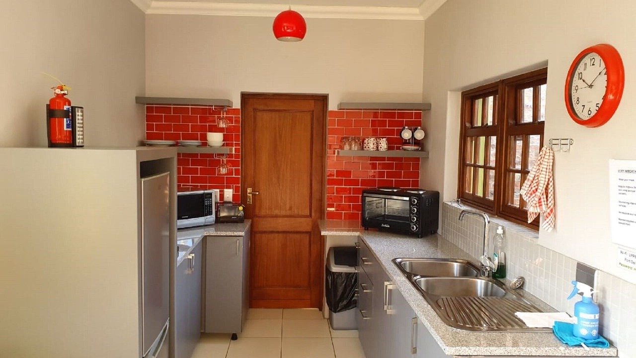 Photo of Kitchen in Eastcliff