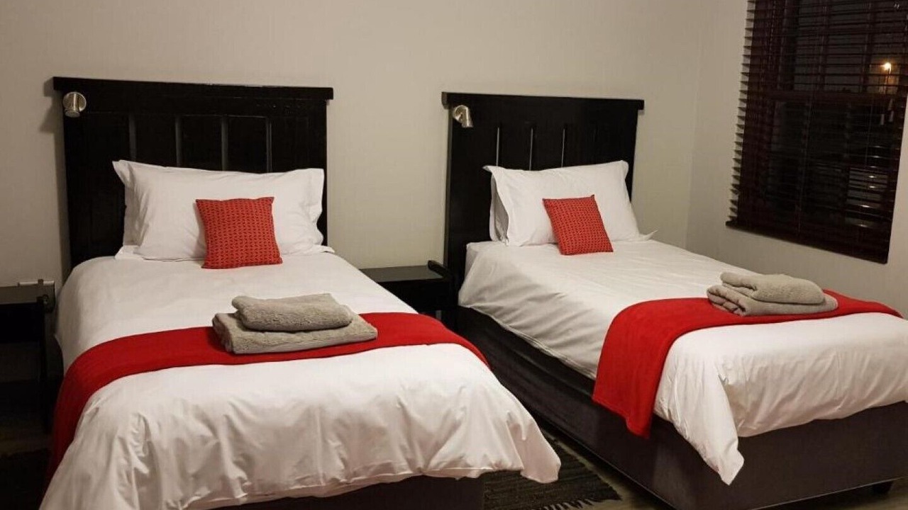 Photo of Bedroom in Eastcliff