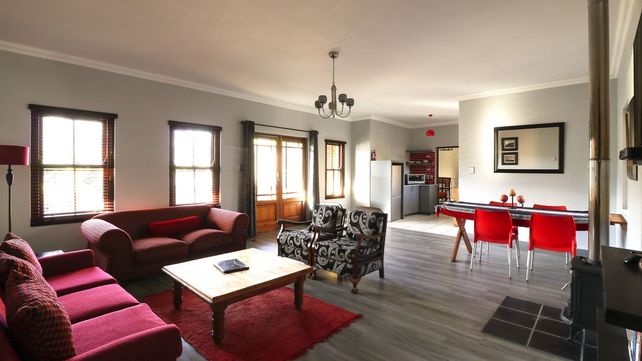 Photo of Livingroom in Eastcliff