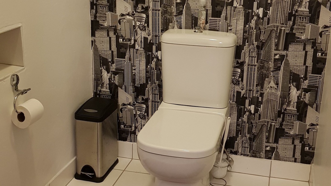 Photo of Bathroom in Eastcliff