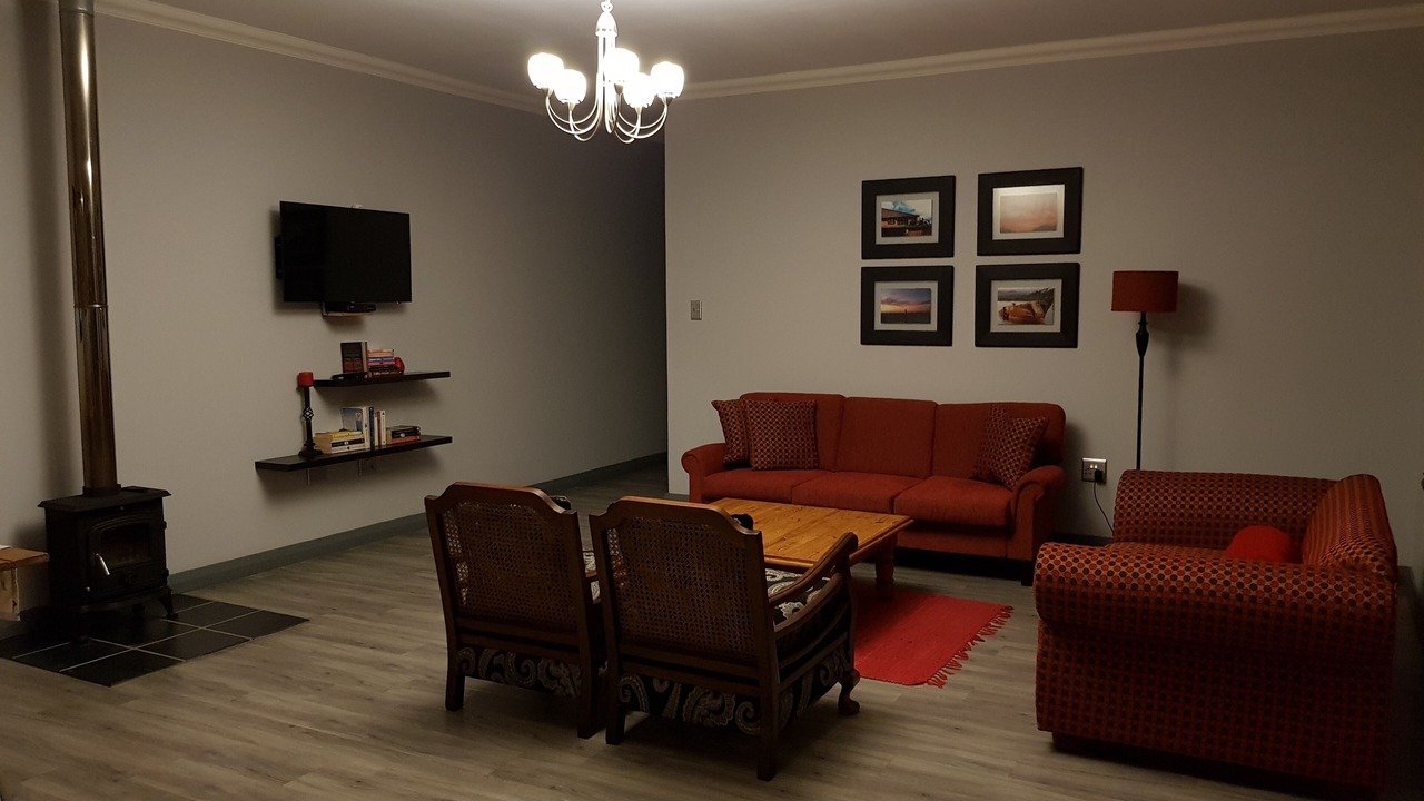 Photo of Livingroom in Eastcliff