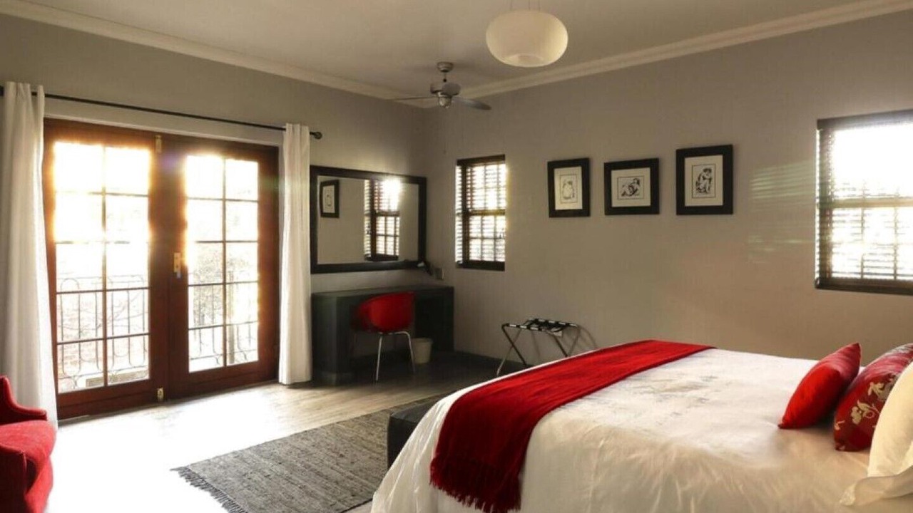 Photo of Bedroom in Eastcliff