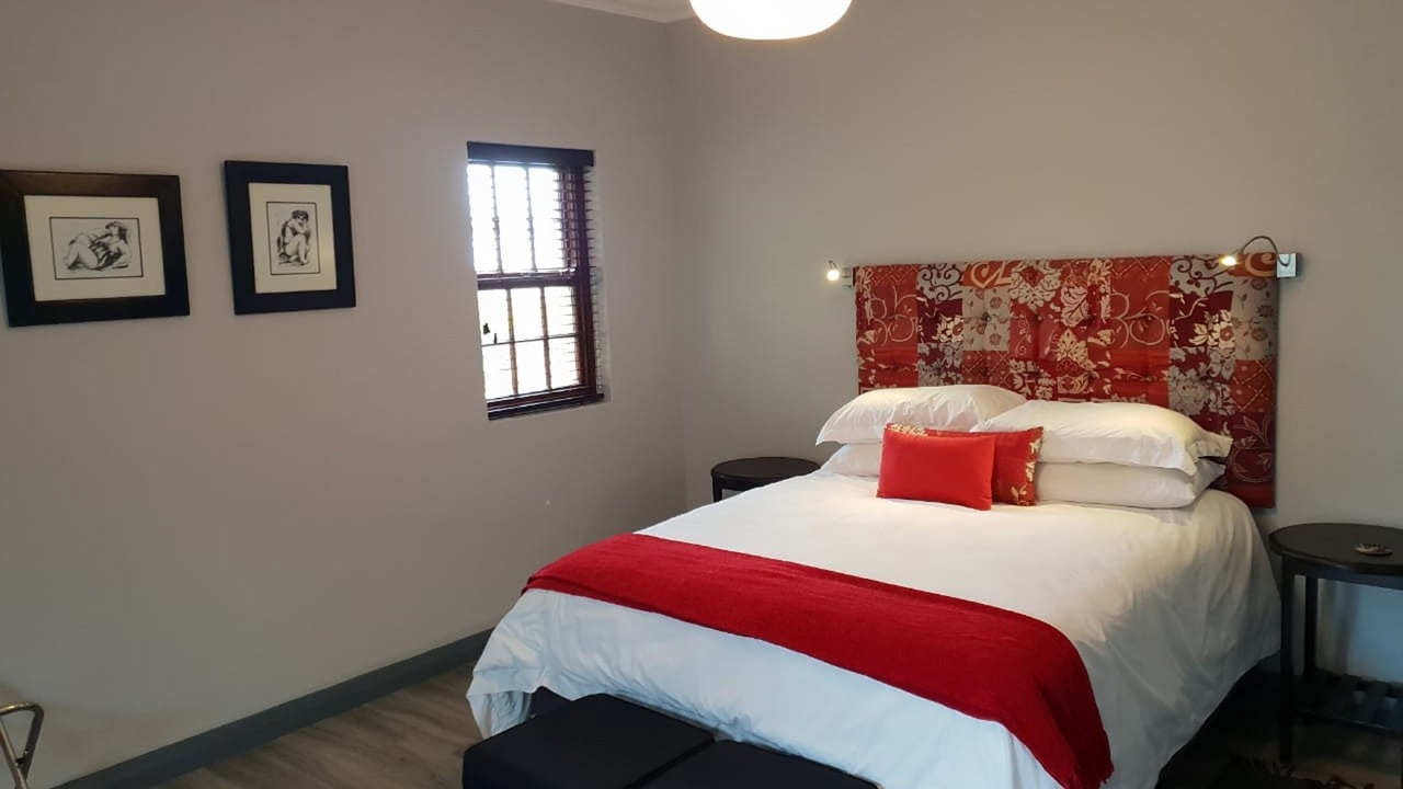 Photo of Bedroom in Eastcliff
