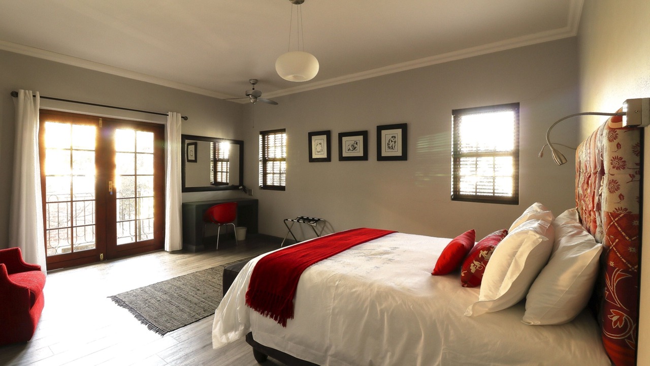 Photo of Bedroom in Eastcliff