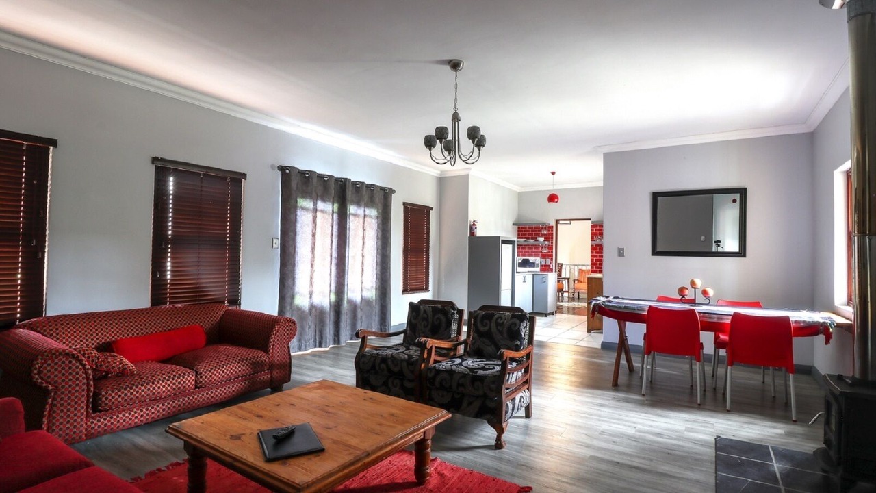 Photo of Livingroom in Eastcliff