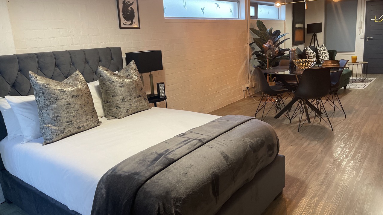 Photo of Bedroom in Salt River