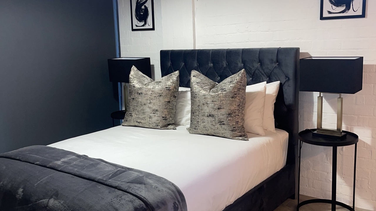 Photo of Bedroom in Salt River