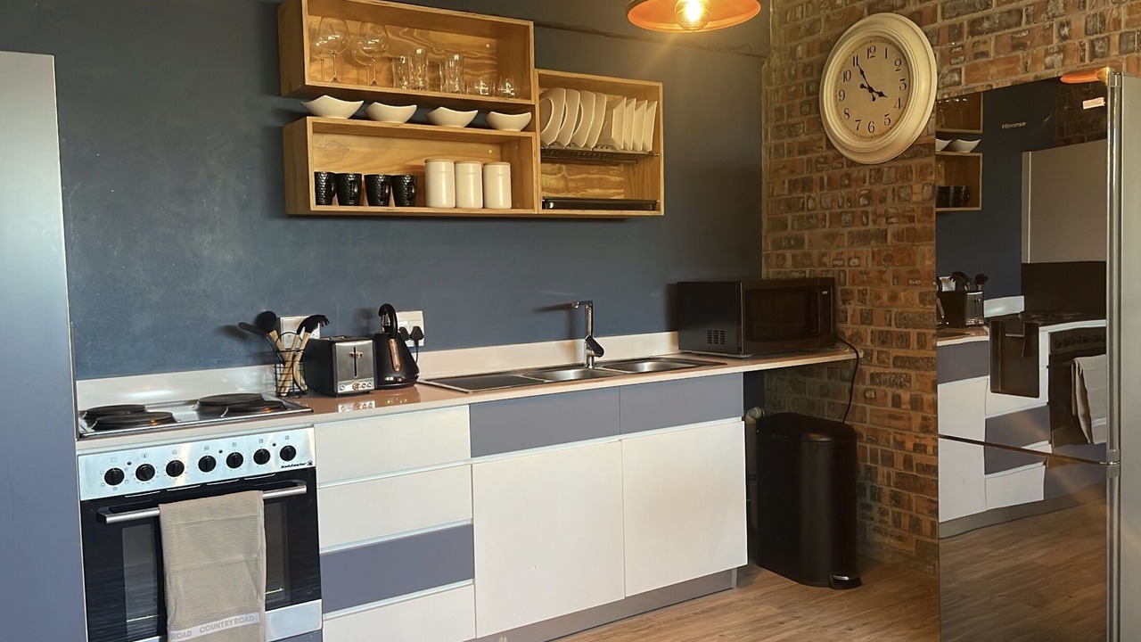 Photo of Kitchen in Salt River