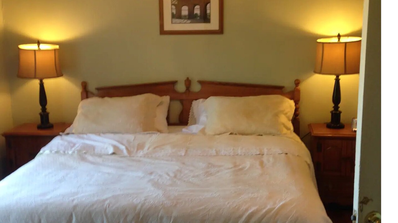 Photo of Bedroom in Petaluma