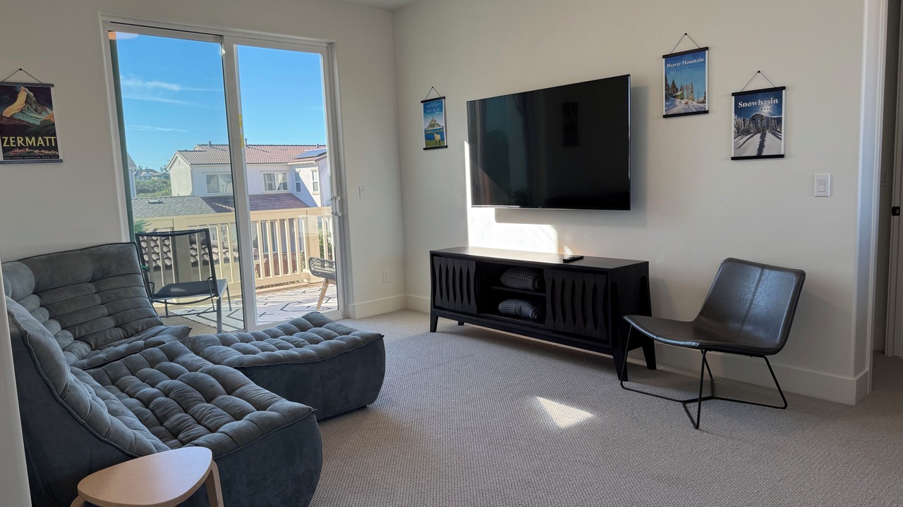 Photo of Livingroom in Marina