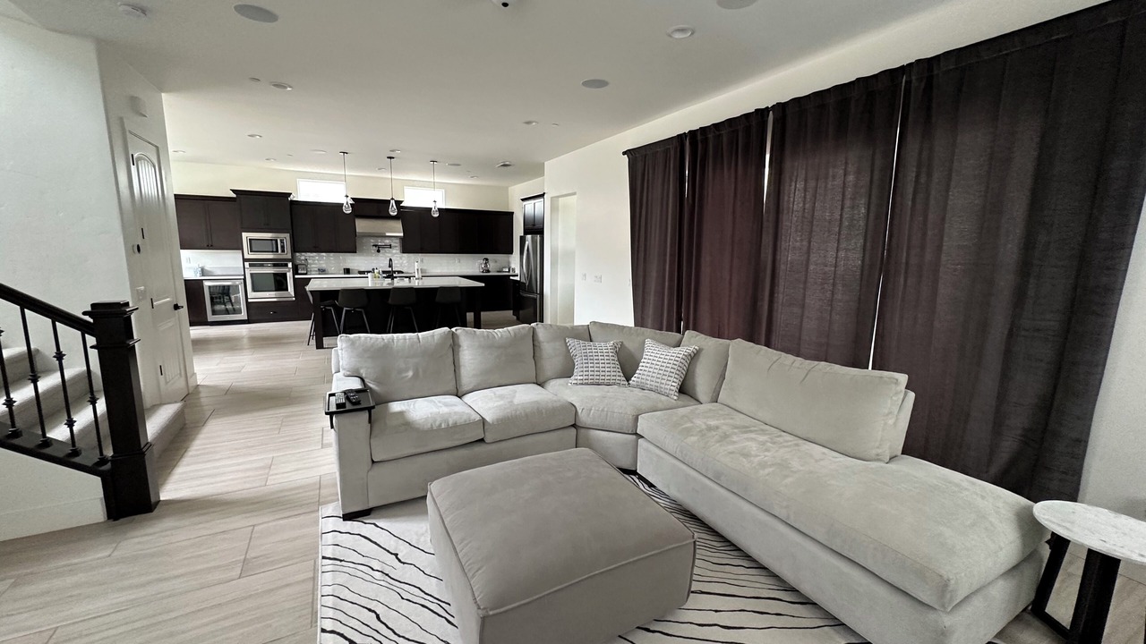 Photo of Livingroom in Marina