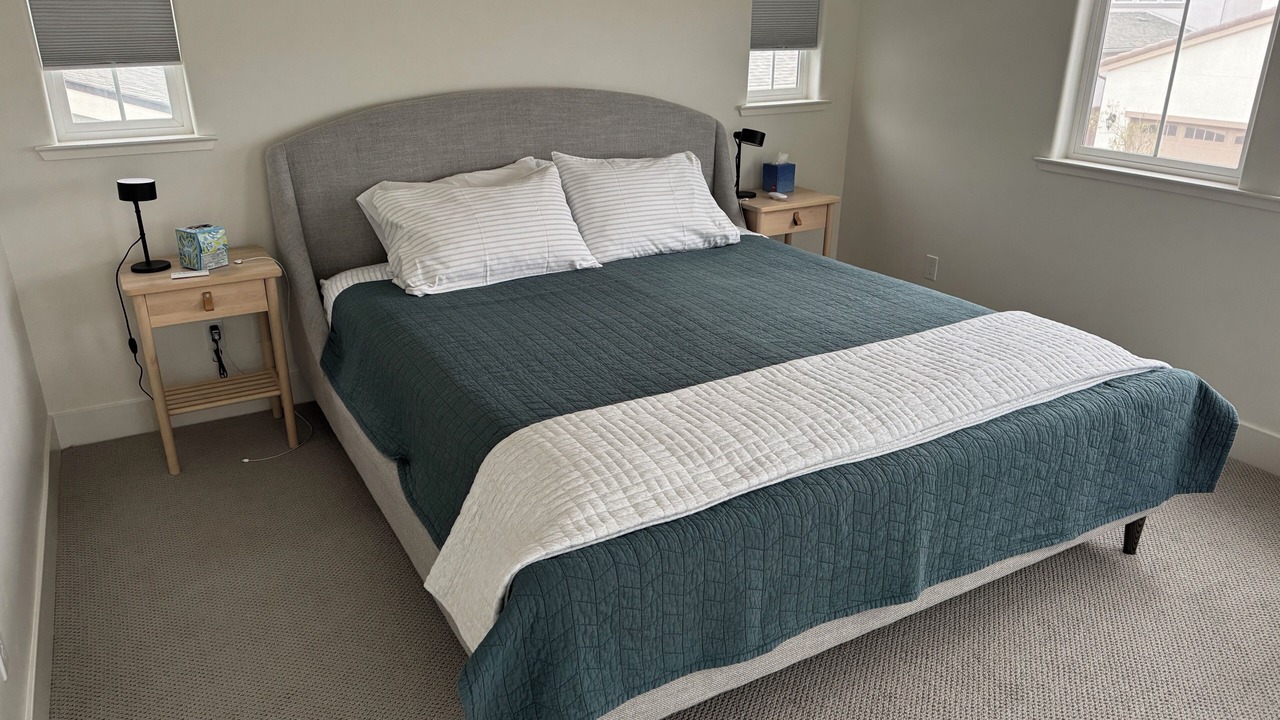 Photo of Bedroom in Marina