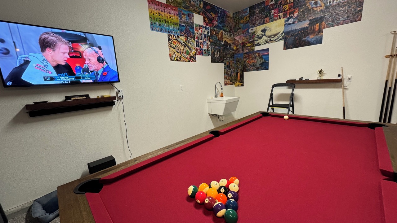 Photo of Bedroom in Marina