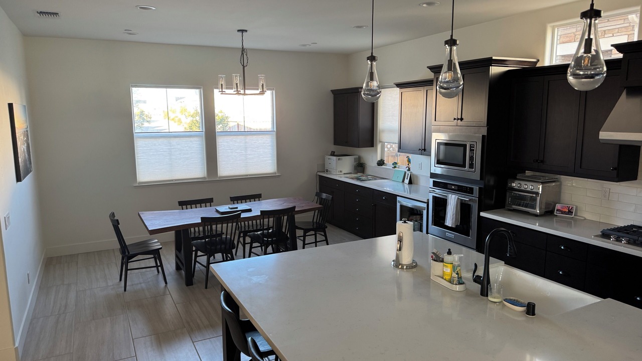 Photo of Kitchen in Marina