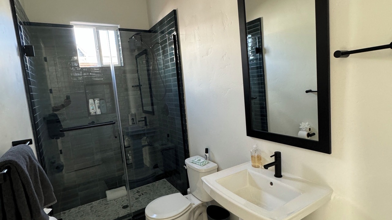 Photo of Bathroom in Marina