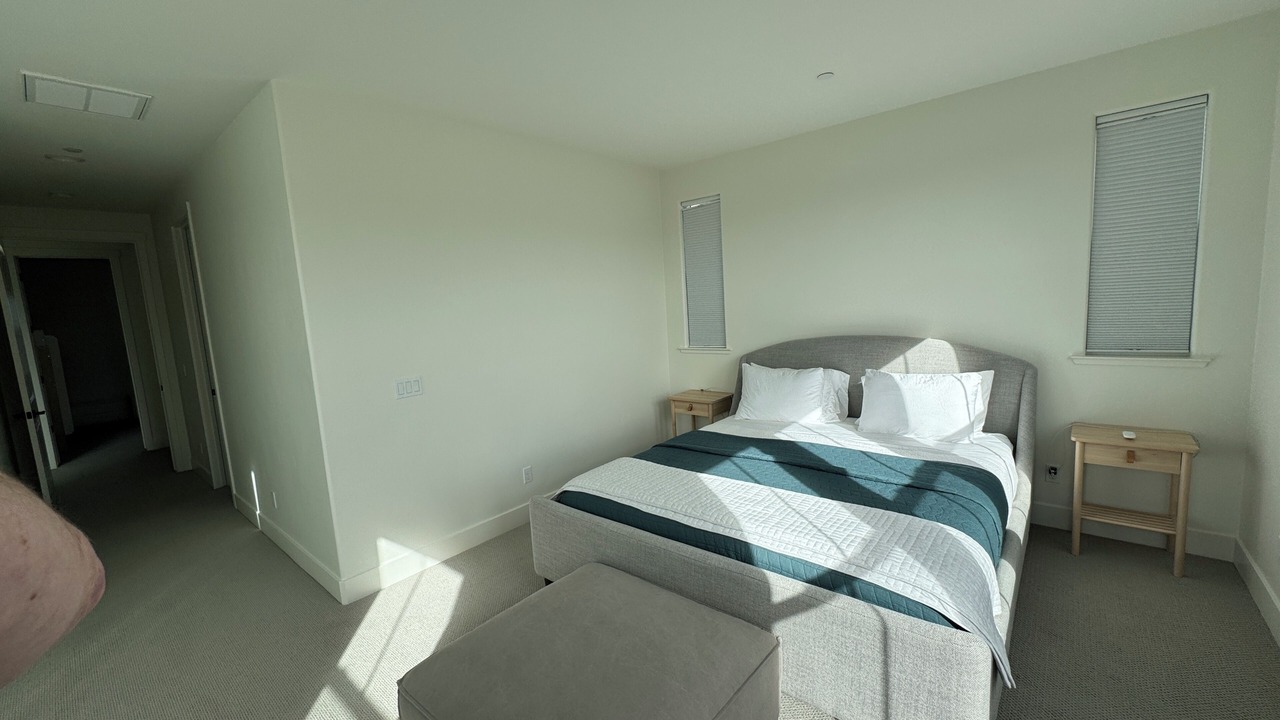 Photo of Bedroom in Marina
