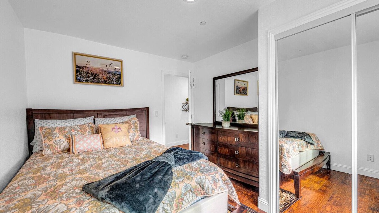 Photo of Bedroom in Marina