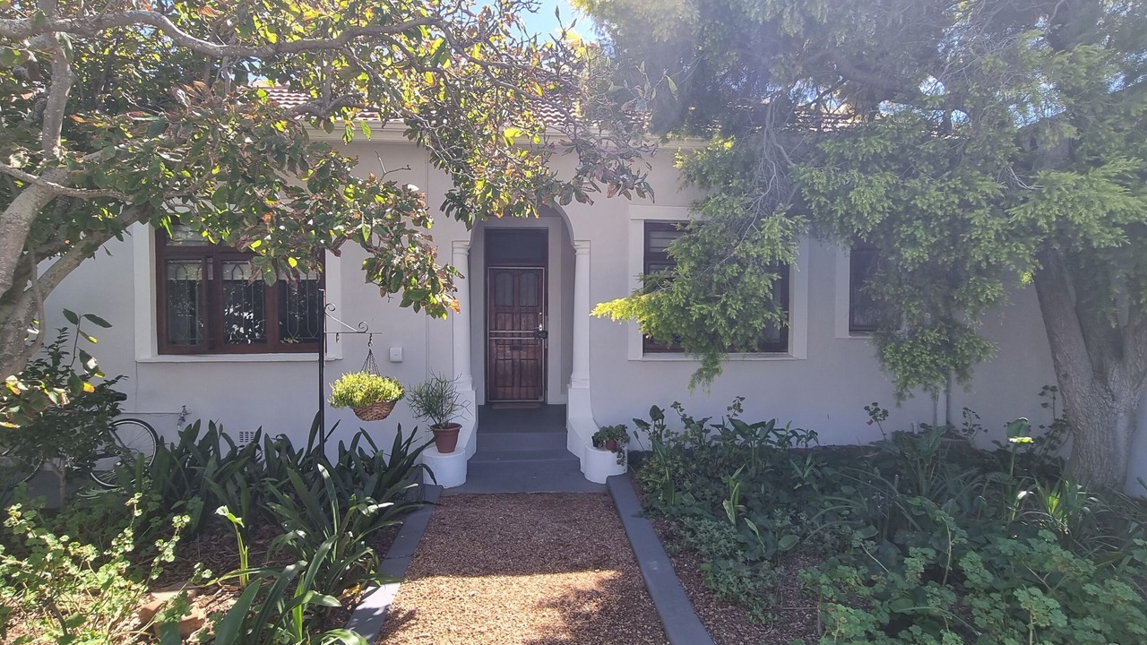Photo of Outdoor in Rosebank