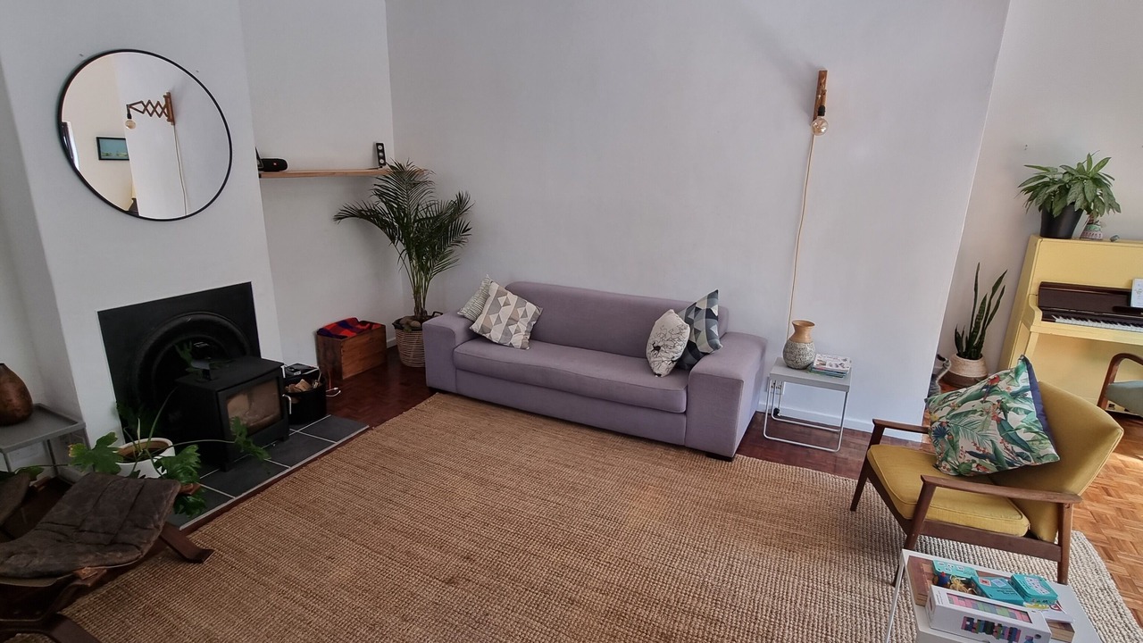 Photo of Livingroom in Rosebank