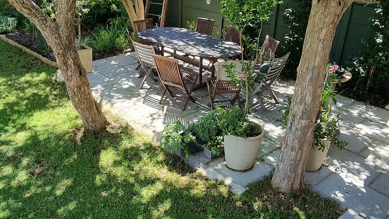 Photo of Outdoor in Rosebank