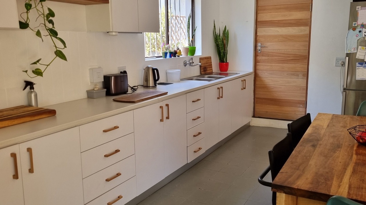 Photo of Kitchen in Rosebank