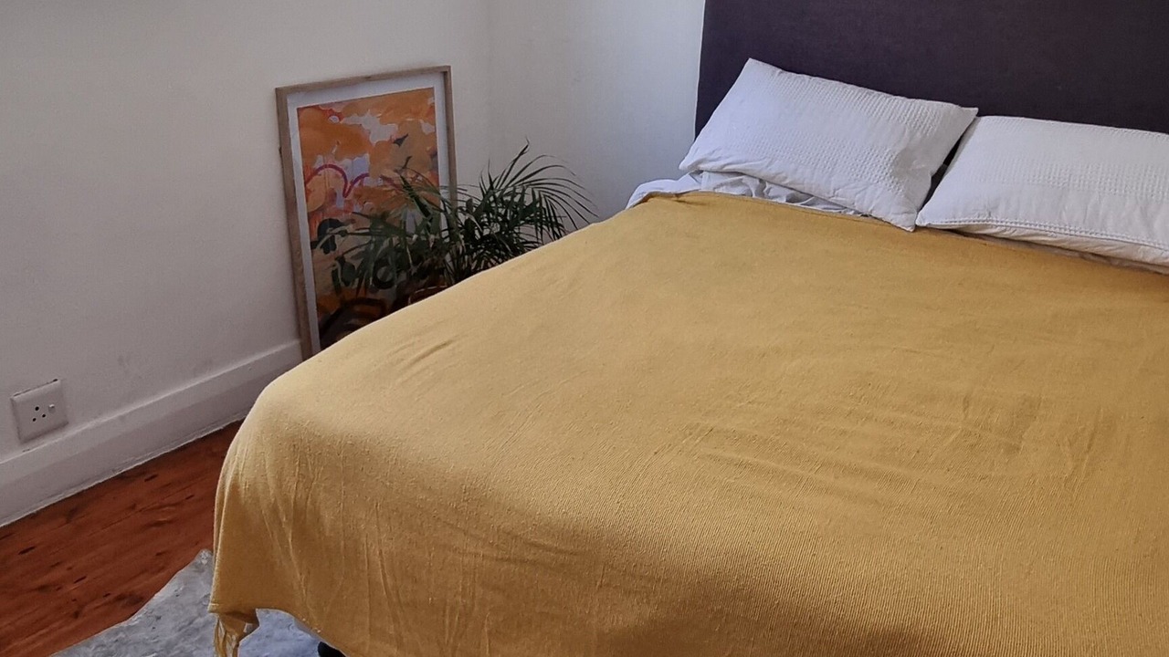 Photo of Bedroom in Rosebank