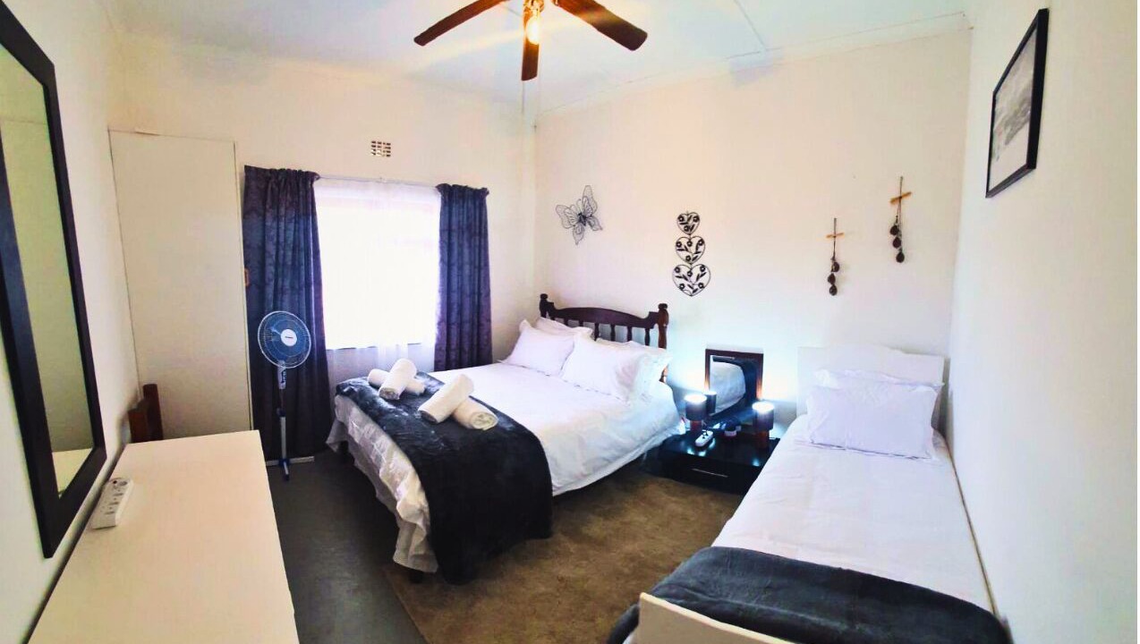 Photo of Bedroom in Laingsburg