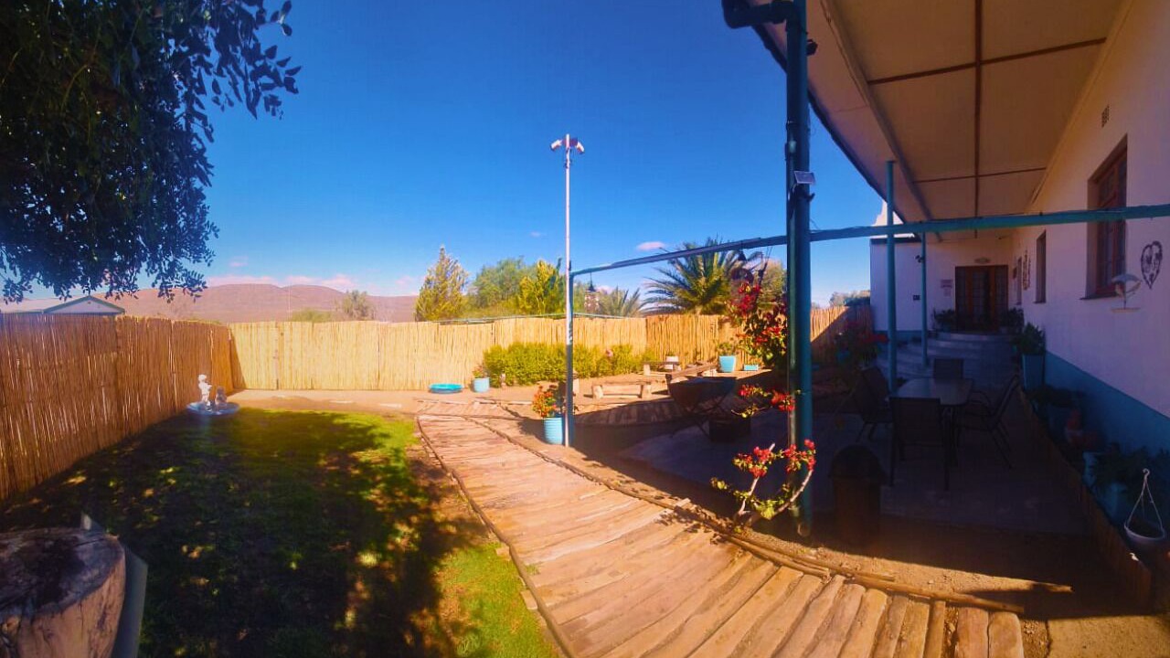 Photo of Outdoor in Laingsburg