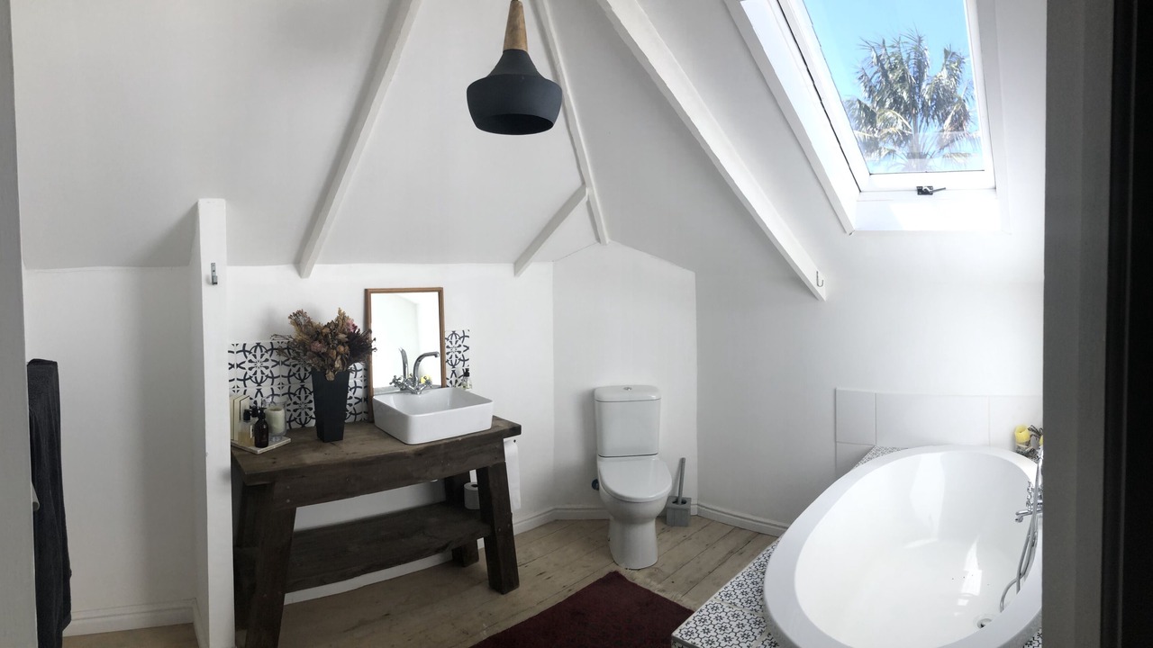 Photo of Bathroom in Mossel Bay