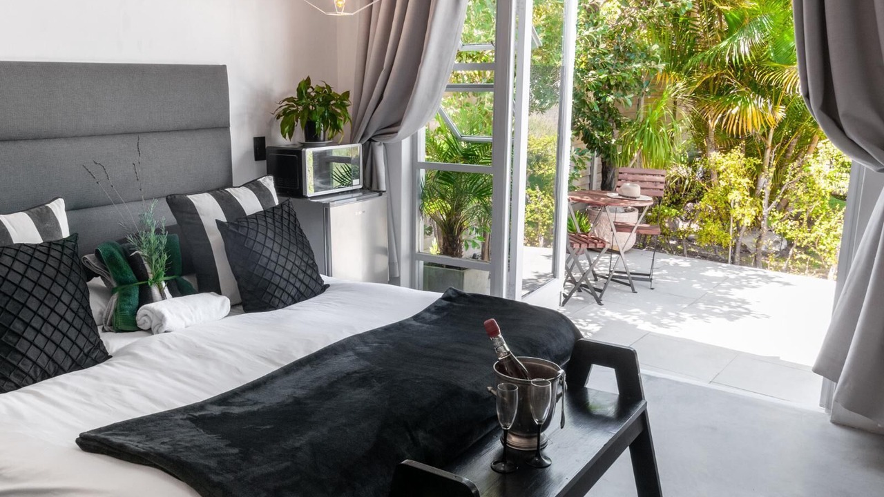 Photo of Bedroom in Mossel Bay
