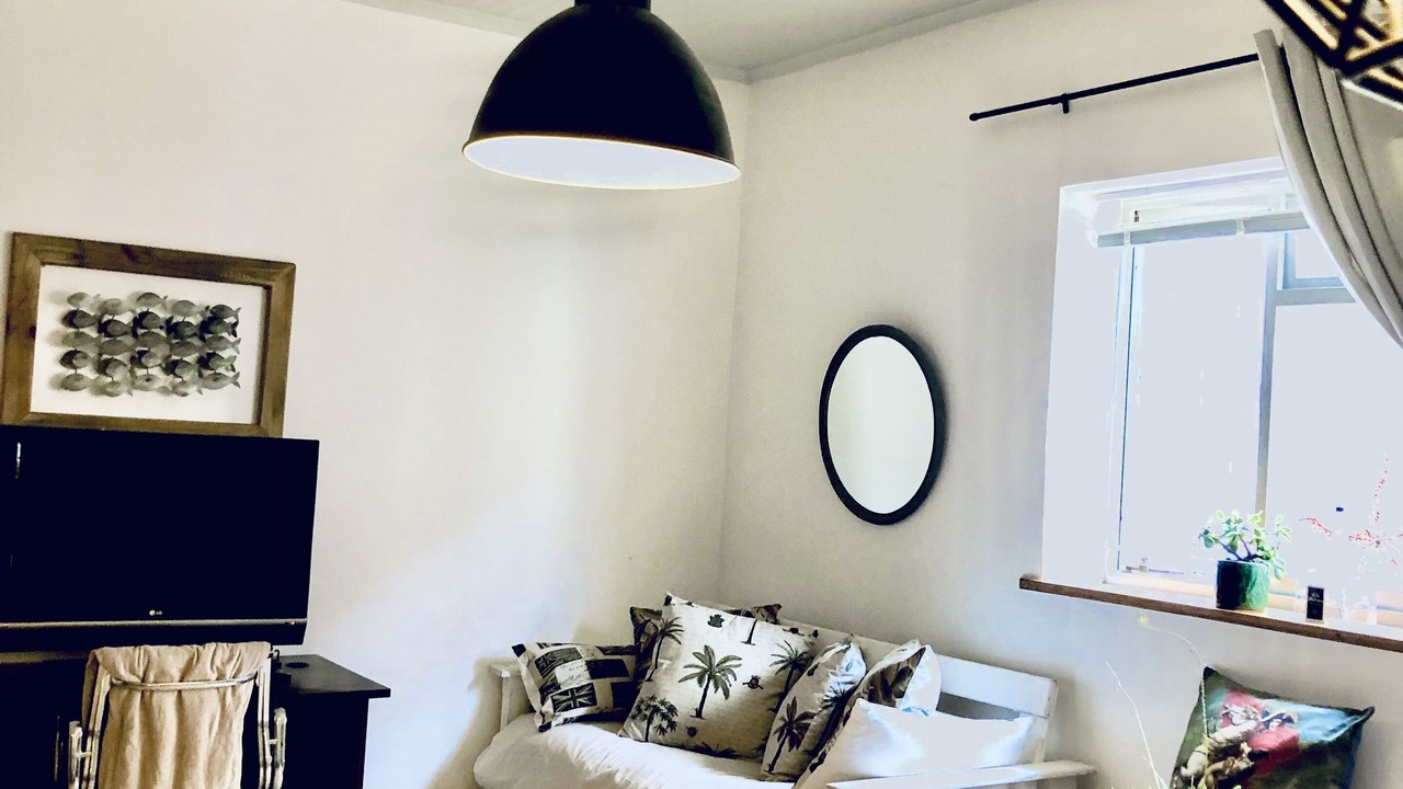 Photo of Bedroom in Mossel Bay