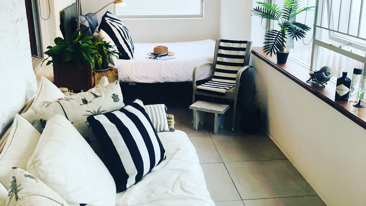 Photo of Bedroom in Mossel Bay