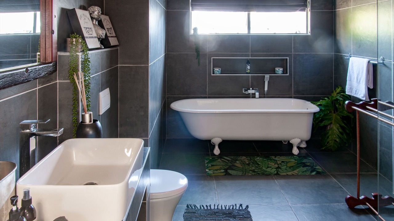 Photo of Bathroom in Mossel Bay